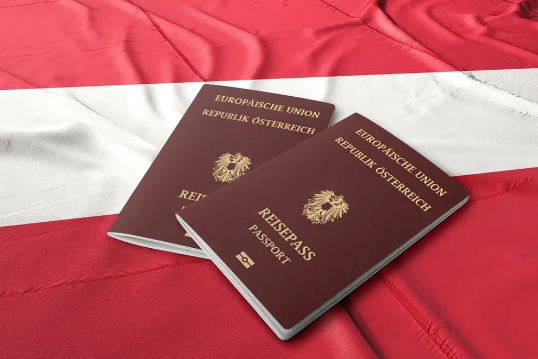 Austria Austria