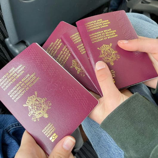 Belgium Belgium