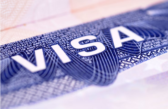 Business Visa Business Visa