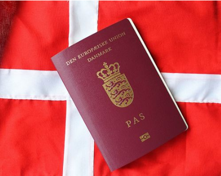Denmark Denmark
