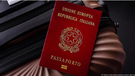 Italy Italy