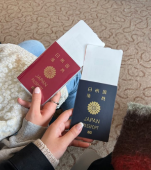 Japan Japan