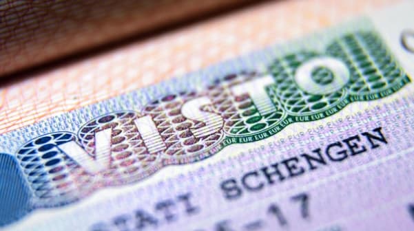 Apply For an Italian Visa Apply For an Italian Visa