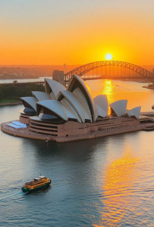 Australia Australia
