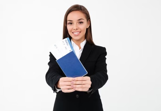 Business Visa Business Visa