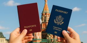 Can Americans Travel To Russia In 2025