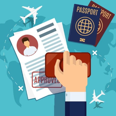 Diversity Visa Processing Time Diversity Visa Processing Time