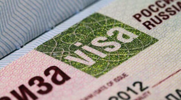 Electronic Visa Electronic Visa