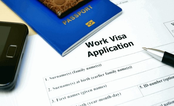Employment Visa Employment Visa