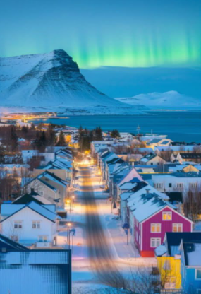 Greenland