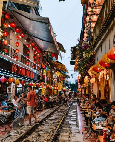Hanoi, Vietnam Hanoi, Vietnam