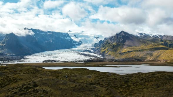 Iceland Iceland