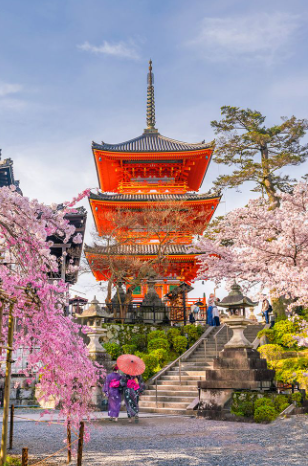 Japan Japan