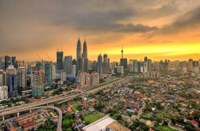 Kuala Lumpur, Malaysia Kuala Lumpur, Malaysia