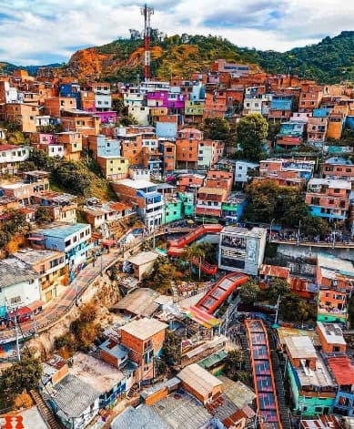 Medellín, Colombia Medellín, Colombia