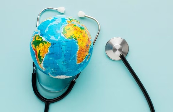 Medical Visa Medical Visa