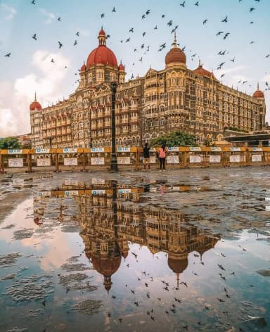 Mumbai, India Mumbai, India