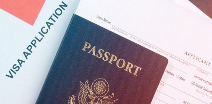 Project Visa Project Visa