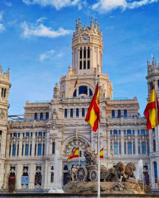 Spain Spain