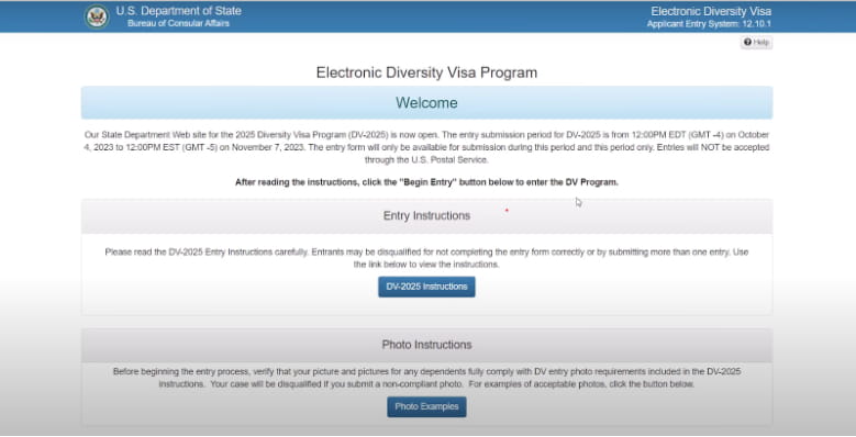 Submit your entry Submit your entry