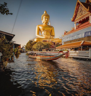 Thailand Thailand