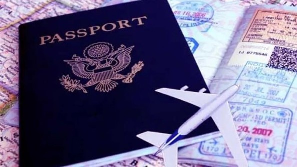 Indian Tourist Visa for US Citizens Indian Tourist Visa for US Citizens