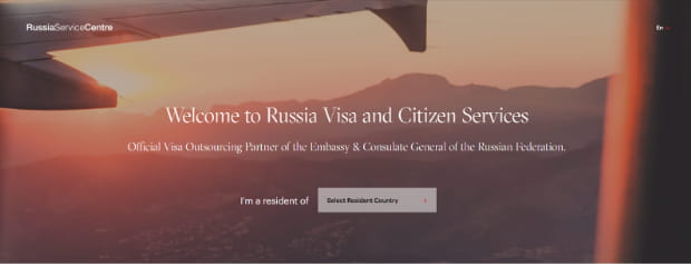 Traditional Visa Traditional Visa