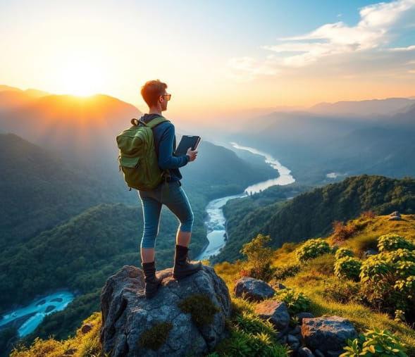 Best Countries To Solo Travel 
