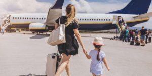 Cheapest Days To Fly Internationally