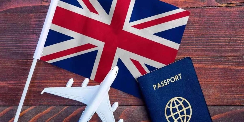 Do US Citizens Need A Visa For The UK