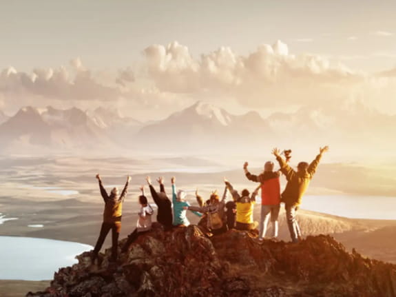 Group Travel Flexibility 
