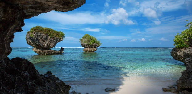 Guam Guam