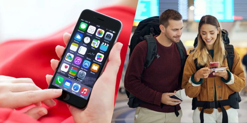 How To Protect Your Mobile Device While Travelling