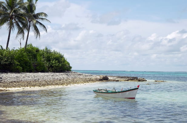 Lakshadweep Lakshadweep