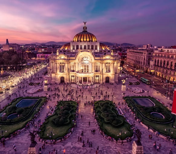 Main Safety Concerns for Tourists in Mexico Main Safety Concerns for Tourists in Mexico