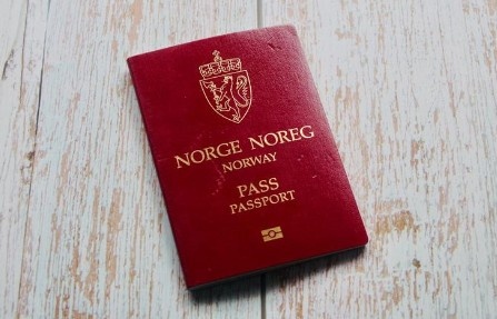 Norway Norway
