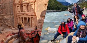 Solo vs Group Travel