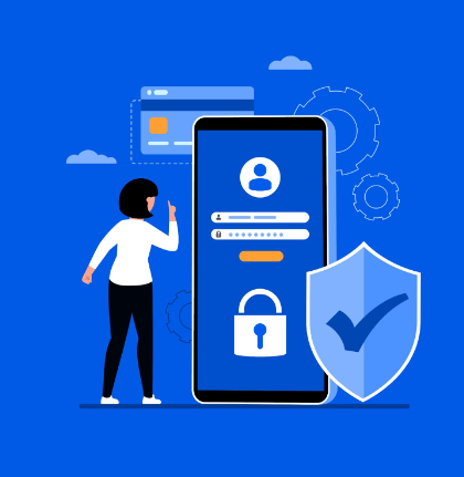 Use Strong Locks and Multi-Layer Security