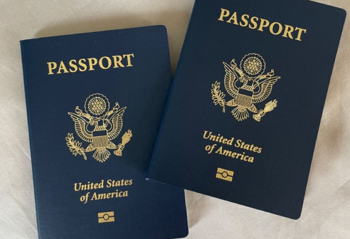 What Does Each Passport Status Mean