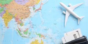 What Is The Longest Flight In The World