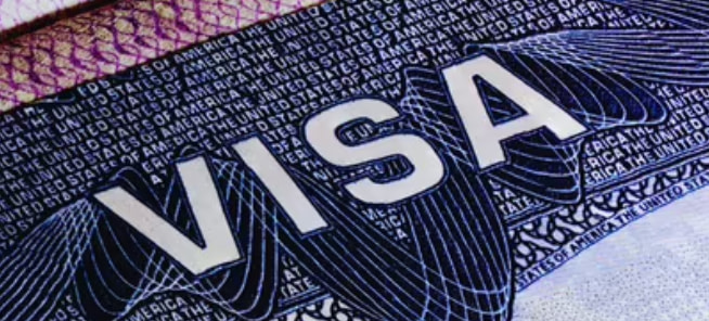 What is a Visa What is a Visa