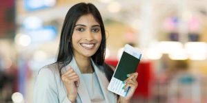 Where Can You Travel Without A Passport