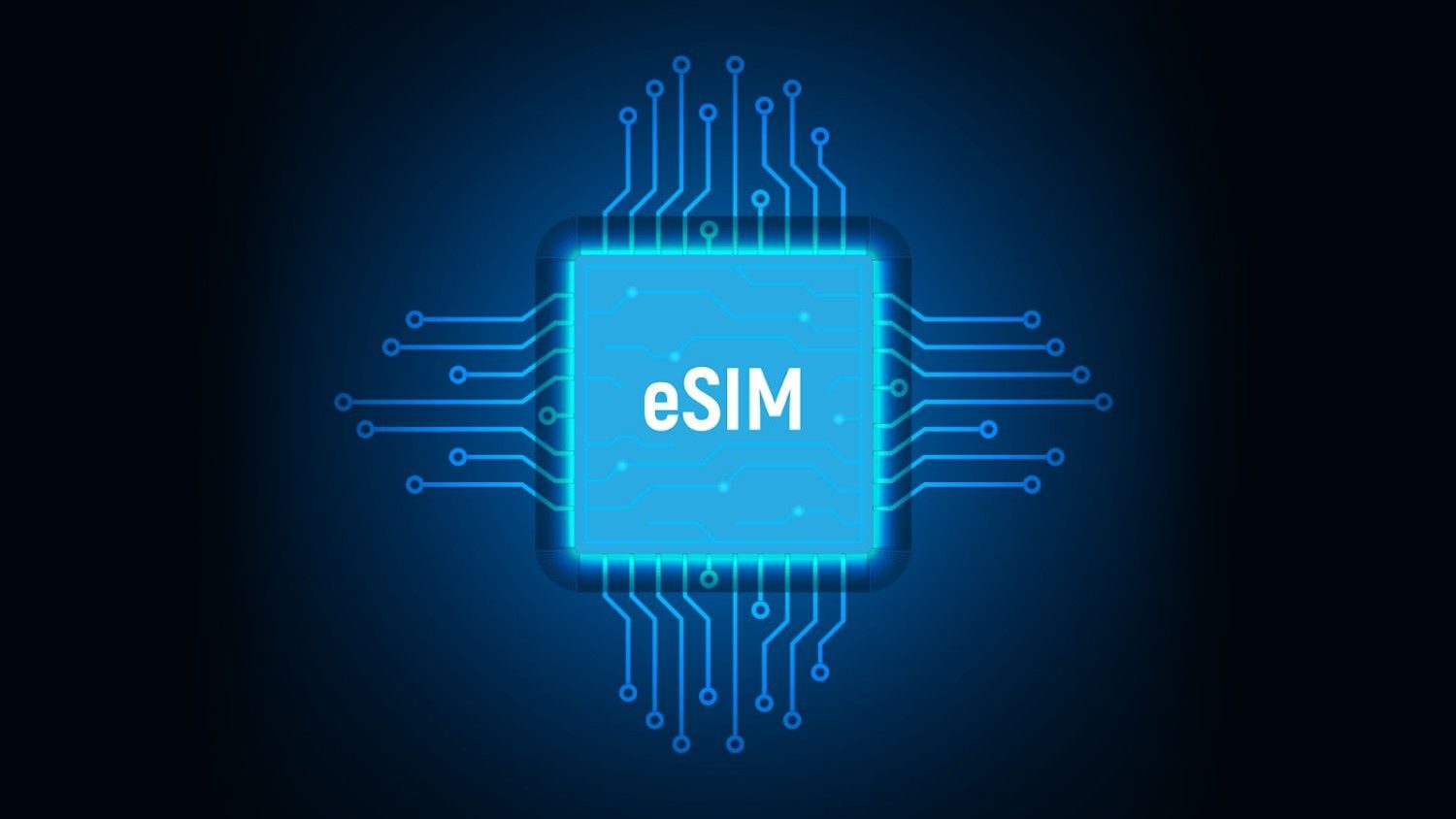 How SIM And eSIM Work