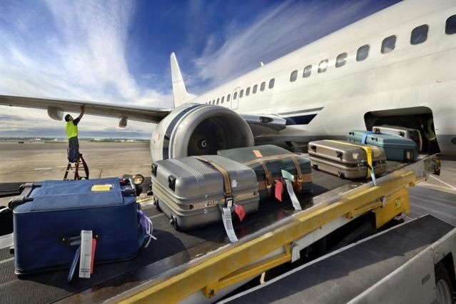 Lost, Stolen, or Delayed Baggage Lost, Stolen, or Delayed Baggage