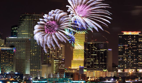 Miami, Florida