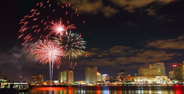 New Orleans, Louisiana