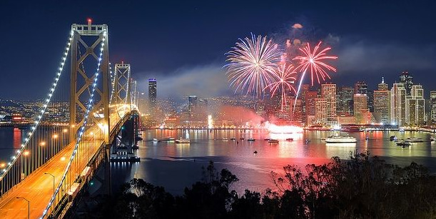 San Francisco, California