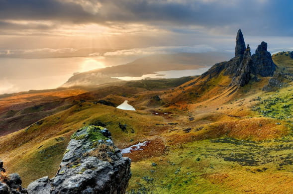 Scotland