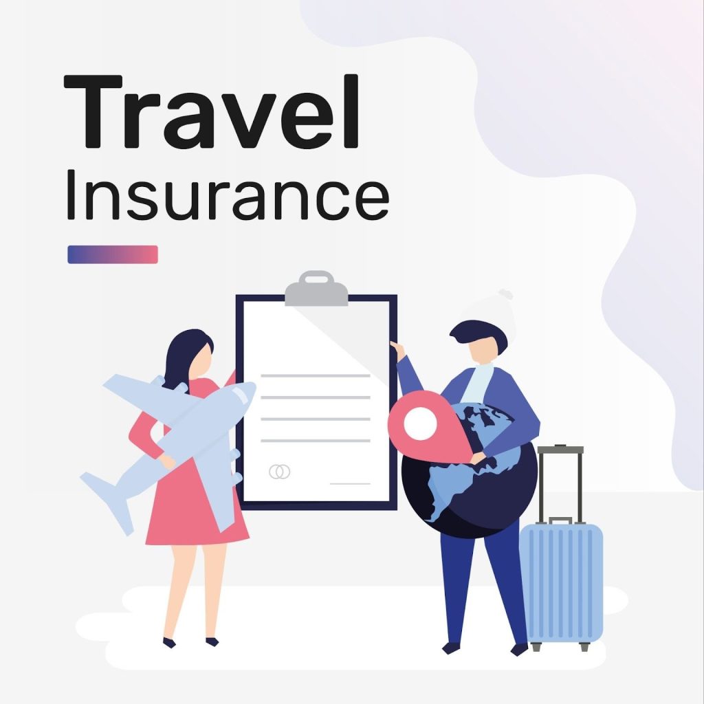 What Should Travel Insurance Ideally Cover What Should Travel Insurance Ideally Cover