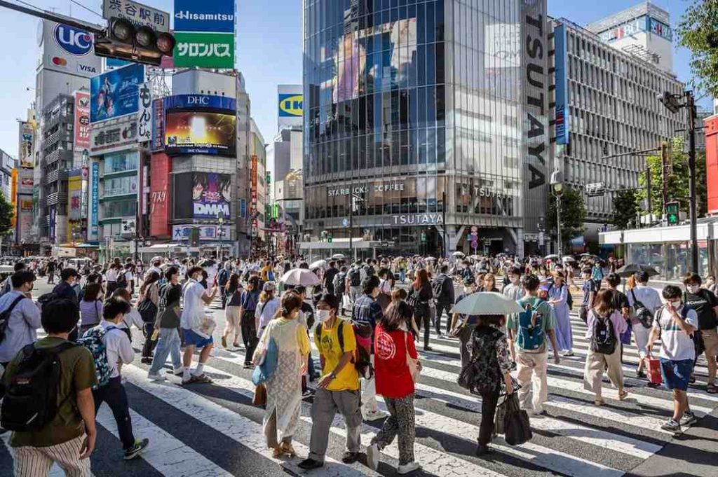 Documents Required For Permanent Residency (PR) In Japan Documents Required For Permanent Residency (PR) In Japan